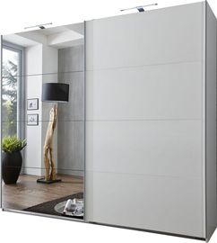 Schwebetürenschrank Ernie