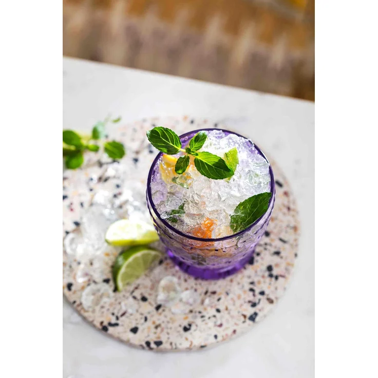 Villeroy & Boch Boston Lavender Becher – Bild 4