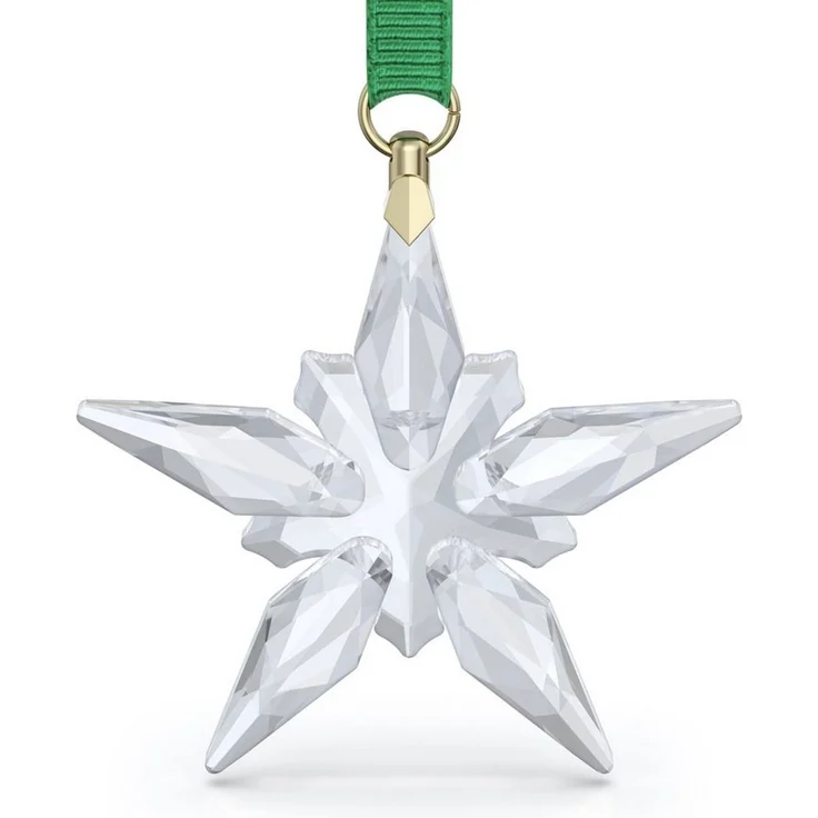 Swarovski Annual Edition Little Star Ornament 2025 – Bild 2