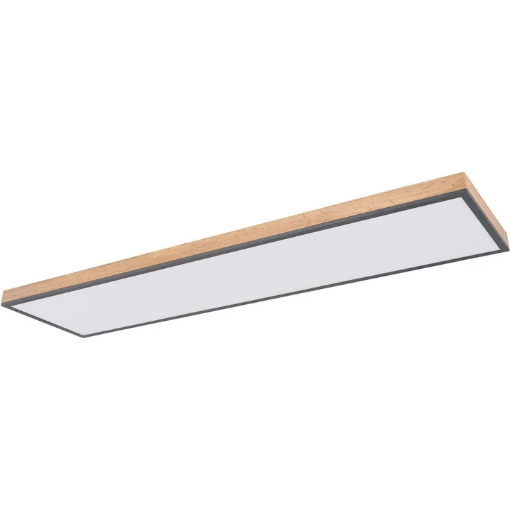 GLOBO Deckenleuchte Wohnzimmer LED Deckenlampe Schlafzimmer Küche 416080WD5-CCT