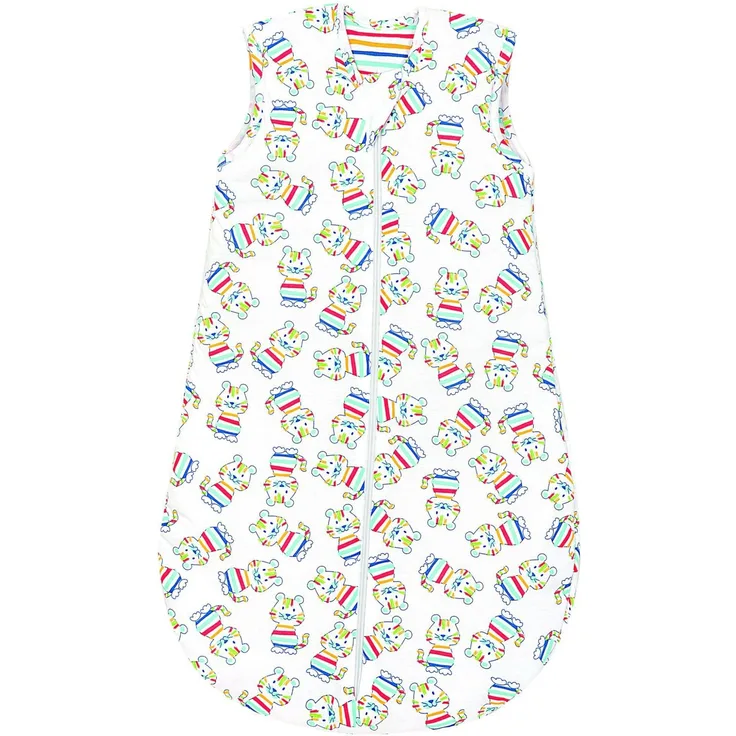 Odenwälder Sommerschlafsack Jersey TOP