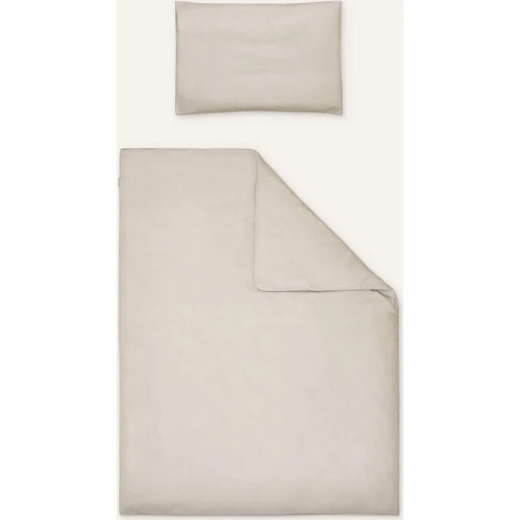 Ehrenkind Kinderbettwäsche Kinder Bettwäsche, 100% Bio-Baumwolle, Standard 100 by Oeko-TEX – Bild 5