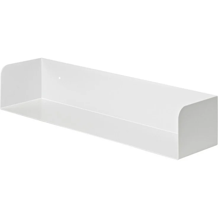 Dolle Wandregal Showcase 60 x 15 cm weiß – Bild 2