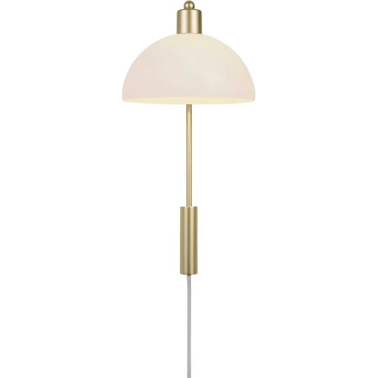 Nordlux Wandleuchte Ellen 20, ohne Leuchtmittel – Bild 3