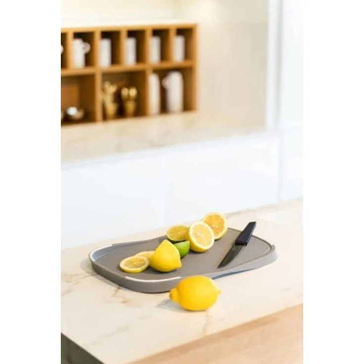 Schneidebrett Vialli Design Kunststoff – Bild 4