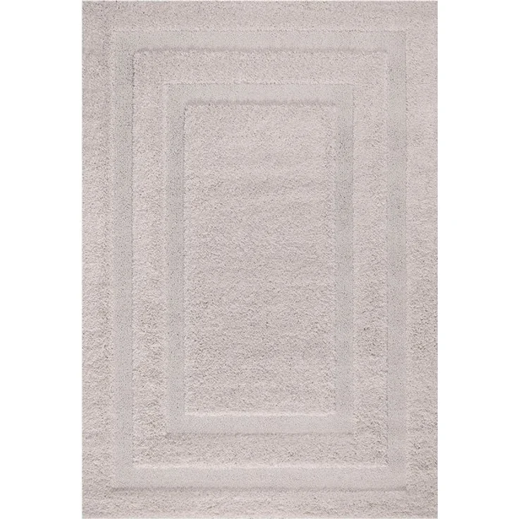 Sanat Hochflor-Teppich Luxus 3500, rechteckig, Höhe: 30 mm, robuster Langflor, weich, Wohnzimmer, Schlafzimmer – Bild 4