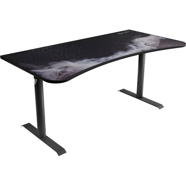 Arozzi Gamingtisch Arena – Bild 2
