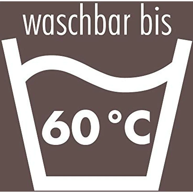 Badenia Daunendecke Trendline Comfort leicht 155 x 220 cm weiß – Bild 5