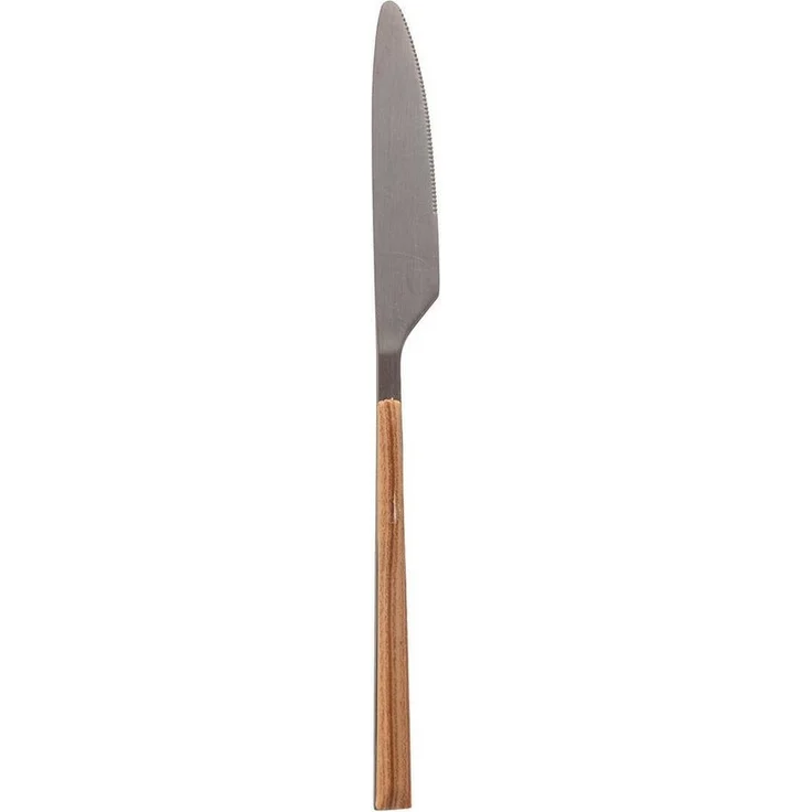 Secret de Gourmet Besteck-Set, Edelstahl – Bild 2