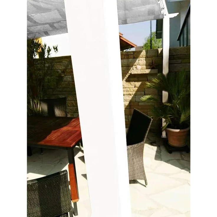 Paragon Outdoor Aluminium Pergola Florida 1111 | – Bild 9