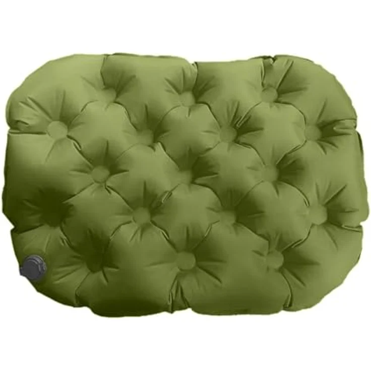 Origin Outdoors aufblasbares Sitzkissen – Bild 2