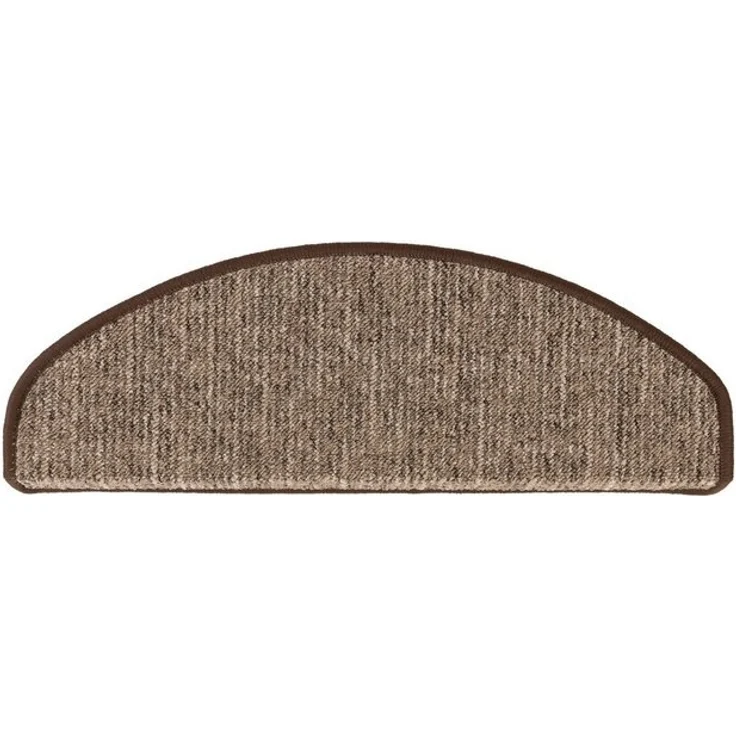 Karat Stufenmatte Alto, Halbrund oder Rechteckig, Halbrund, strapazierfähig – Bild 4