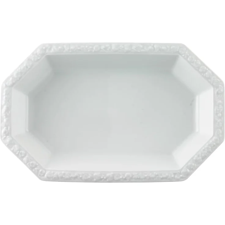 Rosenthal Schale Maria Weiss Vielzweckschale, Porzellan, (Schalen), Schalen / Schälchen / Schüsseln – Bild 1