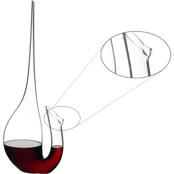 Riedel Dekanter Vitis 2024/01 – Bild 2