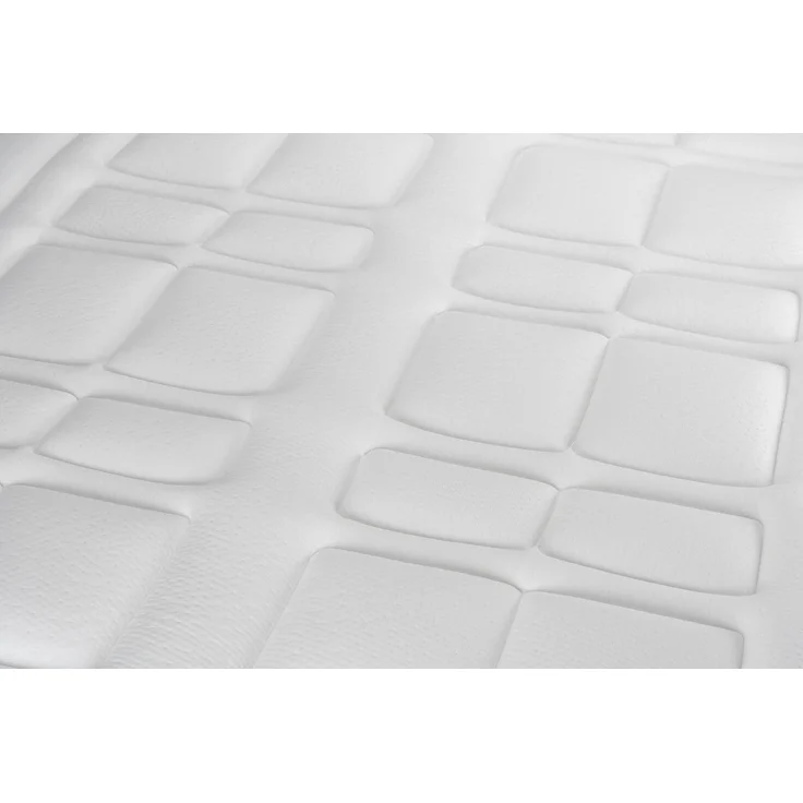 Matratzenset VITAL SOFT 90 x 200 cm Bettrahmen Kit schwarz – Bild 6