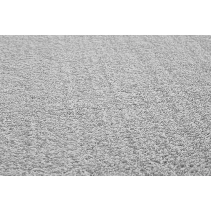 Flachwebteppich Bartolo 160 x 230 cm grau – Bild 3