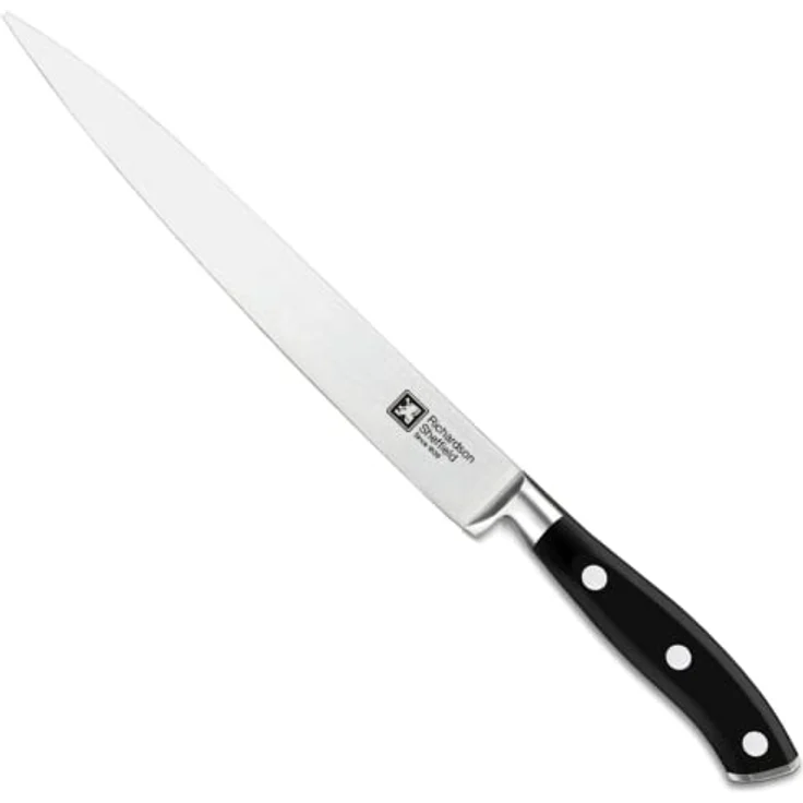 Richardson Sheffield VULCANO Filetiermesser – Bild 2