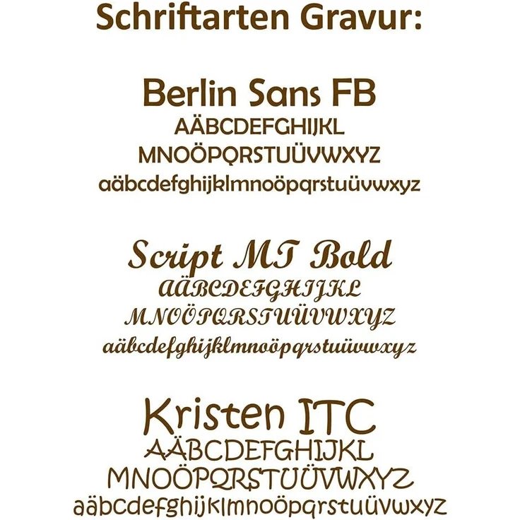 Olivenholz-erleben Salatbesteck (Set, 2-tlg, Gabel, Löffel), 30 cm aus Olivenholz – Bild 5