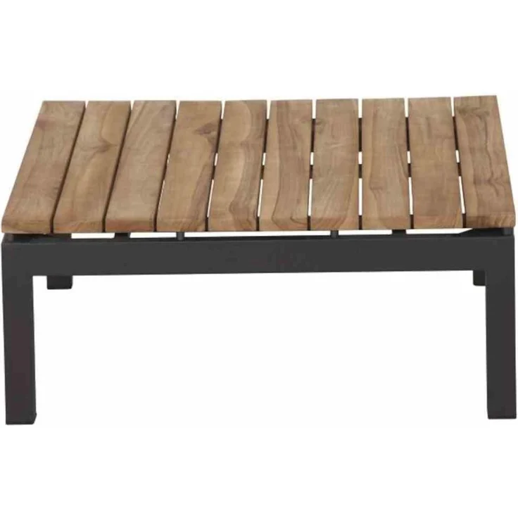 Alvida Loungetisch 74x74x30 cm – Bild 4