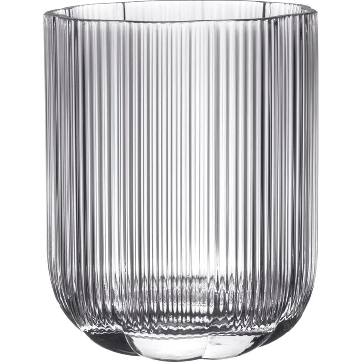 Villeroy & Boch Fleur Vase 15 cm Klar – Bild 1