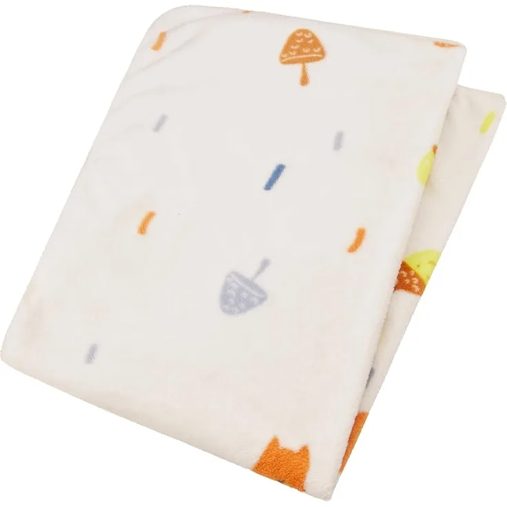 Sterntaler Babydecke Plüsch Filou