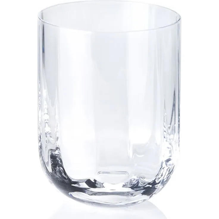 Dibbern Rotondo Optic Glas 0,25 L Klar