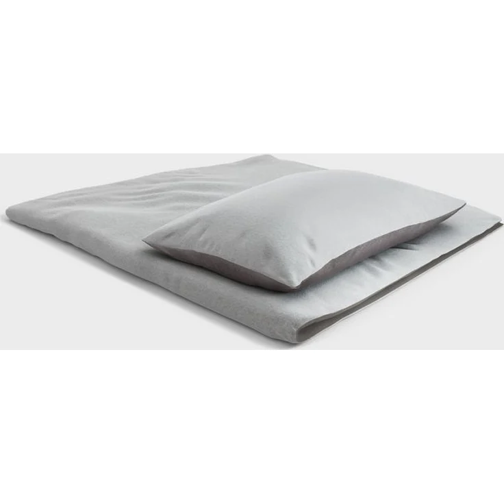 bett1. de Bettwäsche BODYGUARD® Flanell-Bettwäsche, weich, kuschelig, robust, 100% Baumwolle, OEKO-TEX Standard 100 – Bild 4