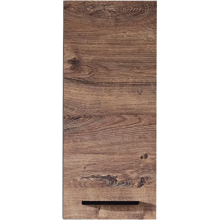 Pelipal Quickset 374 Hängeschrank, Holzwerkstoff, Eiche Ribbeck quer NB, 70 x 30 x 20 cm