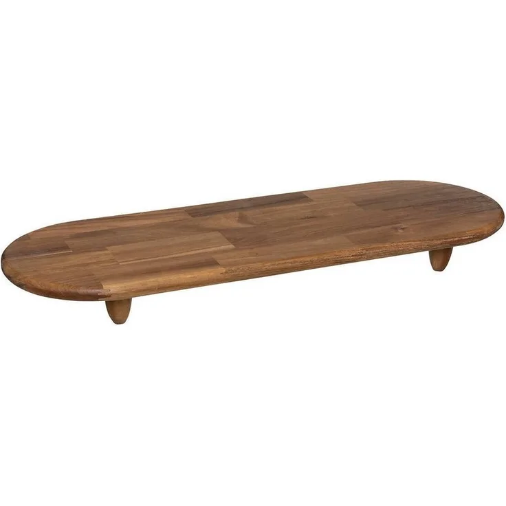 Secret de Gourmet Tablett, Holz