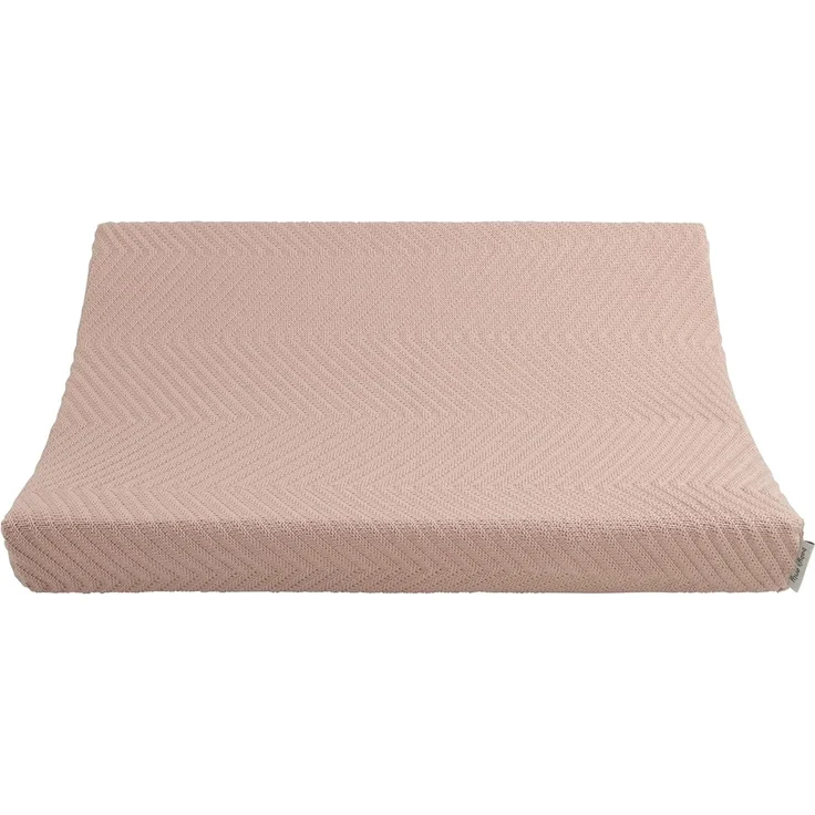Baby's Only Grace Wickelunterlagenbezug - Blush Ro