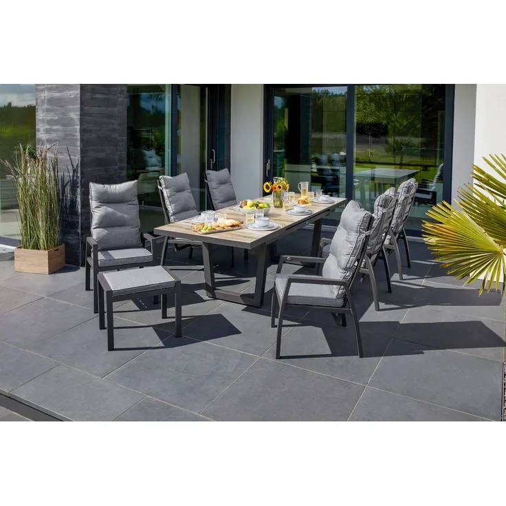LC Garden Bondino Dining Set XI Sitzgruppe