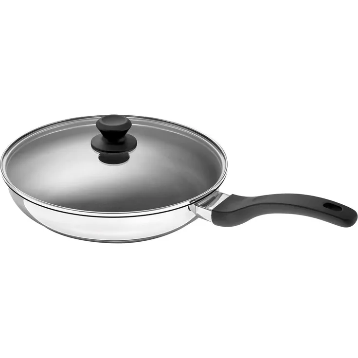 Bratpfanne mit Deckel Tavola - Bratpfanne mit Deckel 28cm
