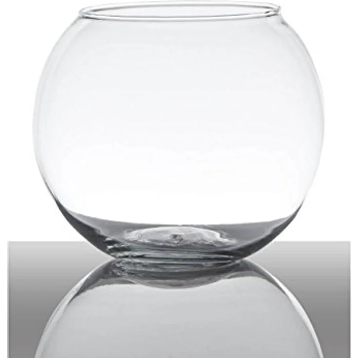 Hakbijl Vase Bubble Ball H11 D14 – Bild 2