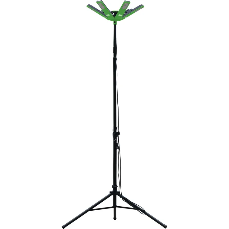 BERG LED-STRAHLER BCL 360° STAR LED 120 TS 30 [230V-EU] - IP65