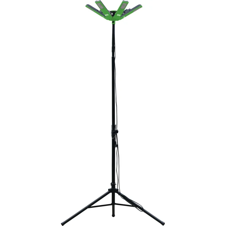 BERG LED-STRAHLER BCL 360° STAR LED 120 TS 30 [230V-EU] - IP65