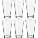Leonardo CIAO Trinkglas 300ml 6er Set