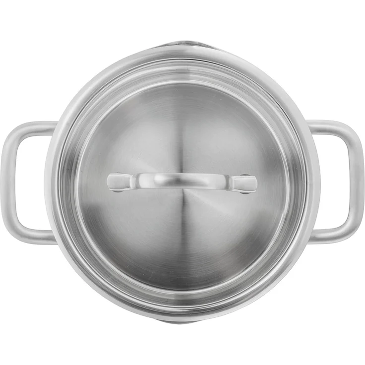 ZWILLING Kochtopfset True Flow 5teilig – Bild 7