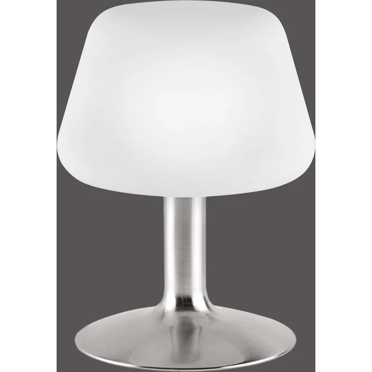 TILL Paul Neuhaus Tischleuchte, stahl 1xG9 3W 3000K Innenleuchte, IP20 13618 – Bild 5
