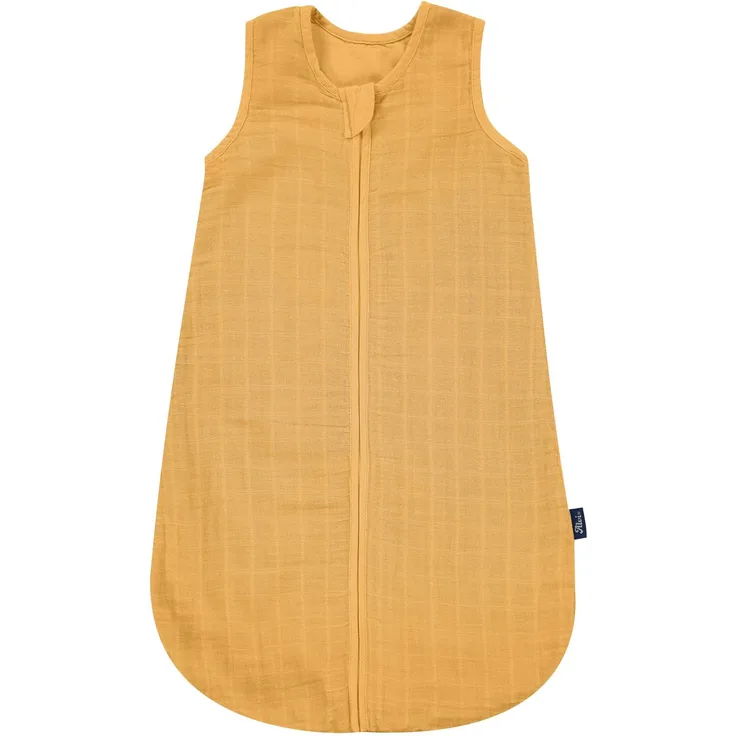 Alvi Mull-Schlafsack Cornsilk 90