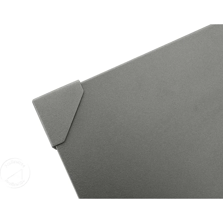 GFP PRIMEYARD® Gartenbox 132 x 64 x 72 cm Aufbewahrungsbox Auflagenbox Gartentruhe Metall anthrazit wasserdicht – Bild 5