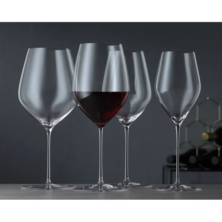 SPIEGELAU 1750160 HI-LITE Burgunderglas 2er Set – Bild 8