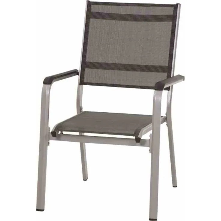 Tesoro Stapelsessel K/D