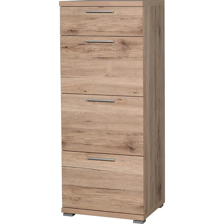 Kommode GW-TOP, Sanremo Eiche Nb.