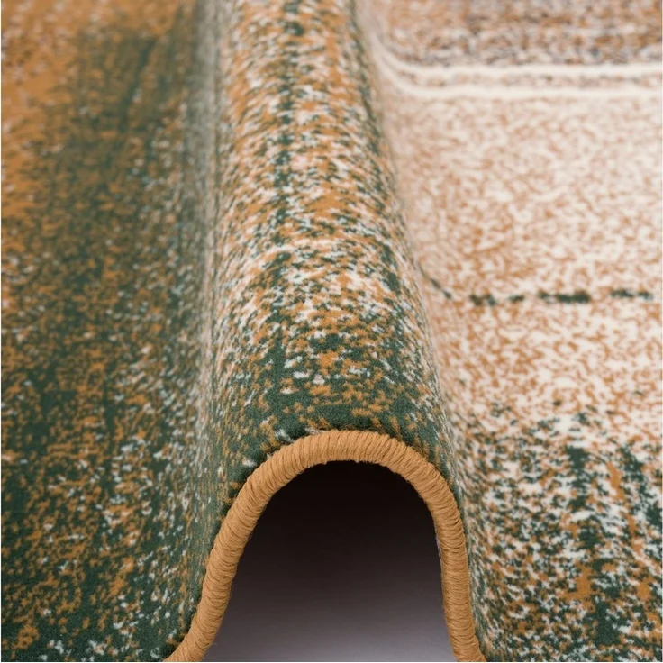 Pergamon Designteppich Designer Teppich Brilliant Verlauf, Rechteckig, Höhe: 6 mm – Bild 2