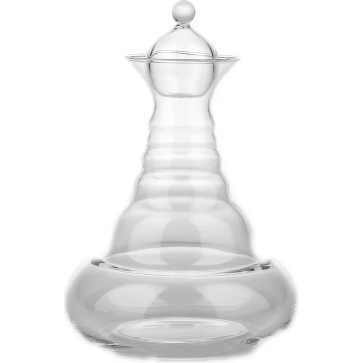 Karaffe Alladin 1,3l Basic - mundgeblasen