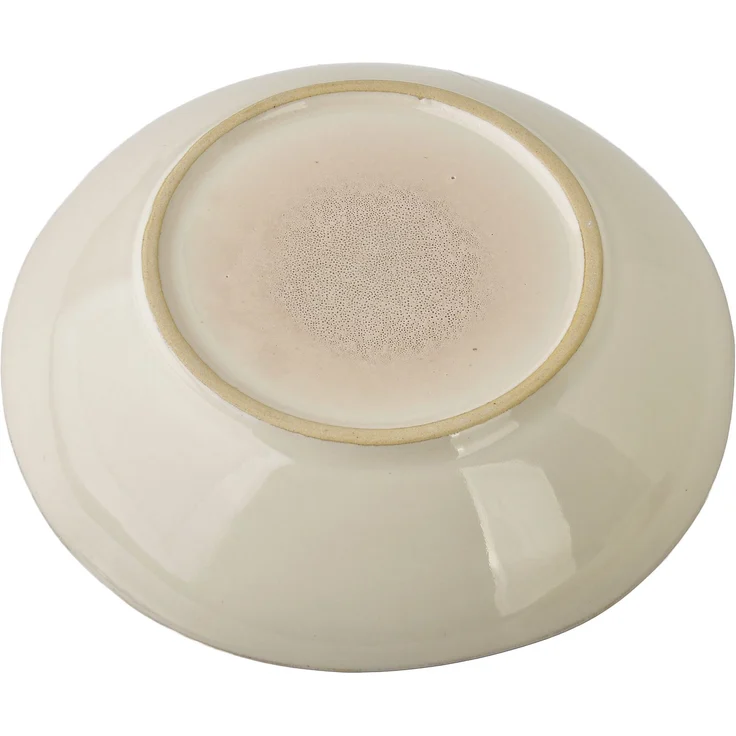 Schale keramik Basic Nature Basic Nature 20cm natur 1Stk – Bild 3