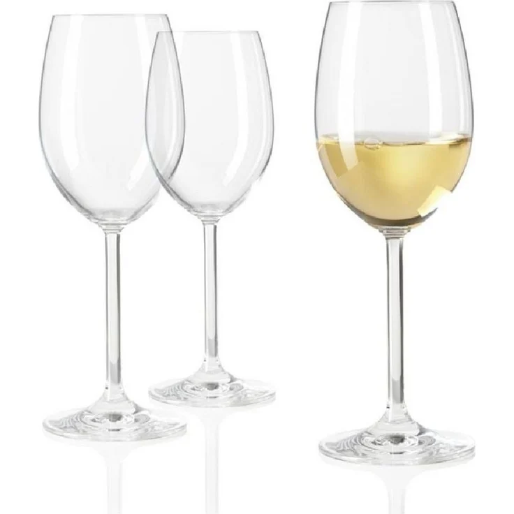 Leonardo Daily Weißweinglas 370 ml – Bild 3