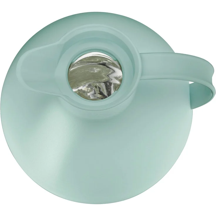 Alfi Isolierkanne Kugel Silt green 0,94 L – Bild 4