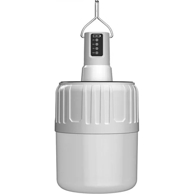 Lampe Superfire T26-S 500 lm Solaranlage