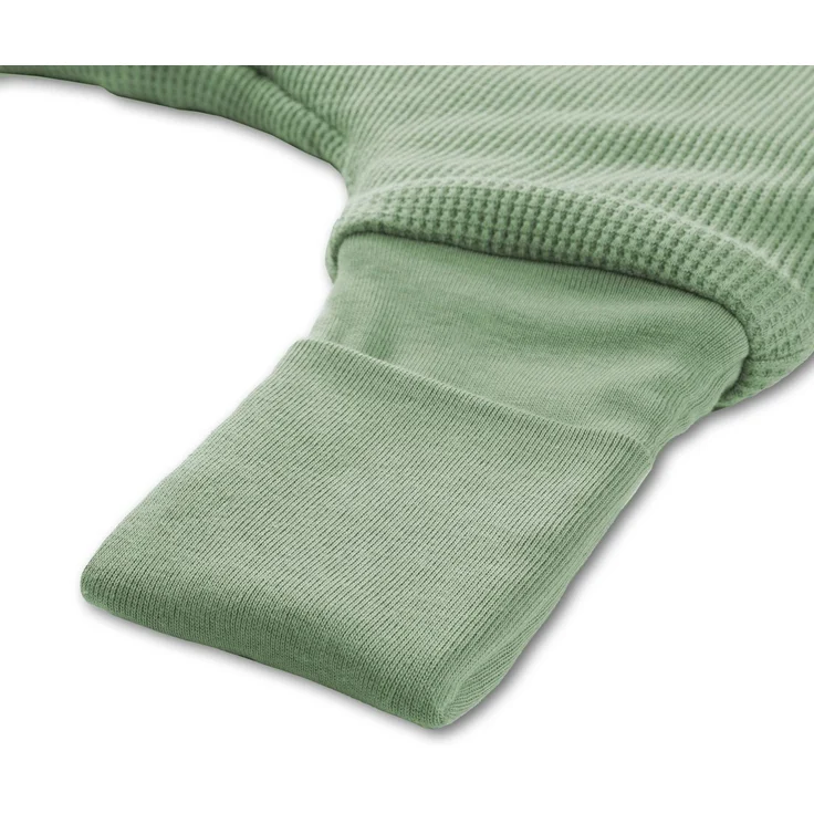 Hofbrucker Baby Winter Schlafsack mit Füßen MATTI – Bild 6